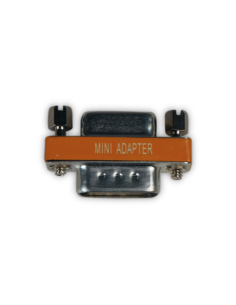 Para RS232 Cambiadores de género