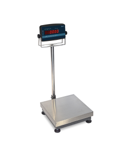 Báscula monocélula completa TMG