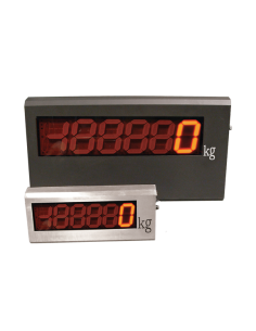 Balanza de precisión TH